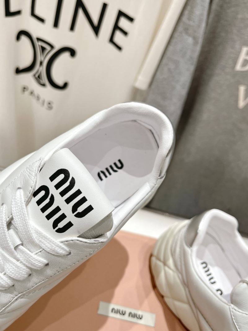 Miu Miu Shoes